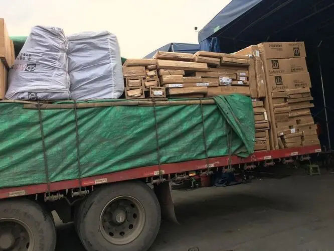 巩义家具托运